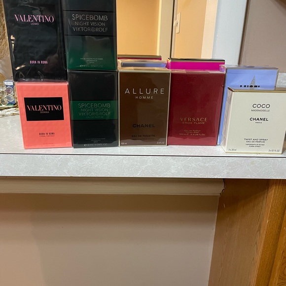 parfum - Picture 3 of 3